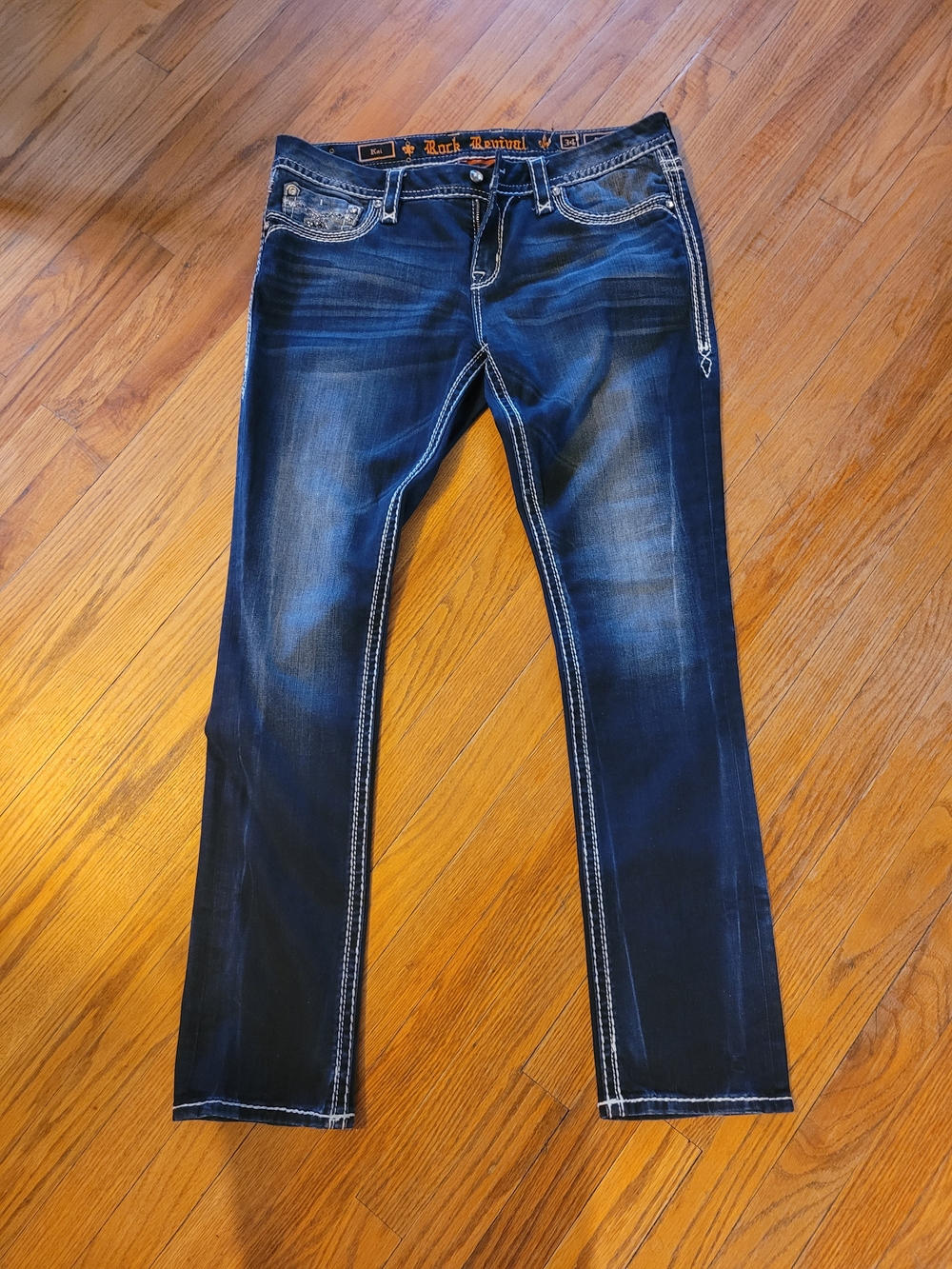 Brand New, Never Worn